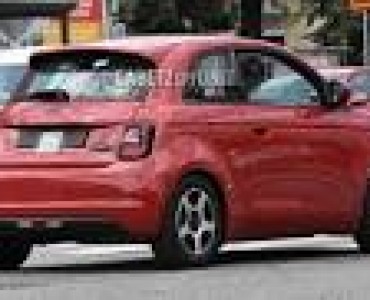 Abarth 1.4 AUTOMATICO (145 CV)