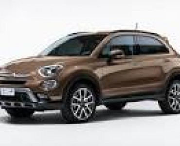 1.3 AUTOMATICO (177 CV) 4WD