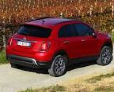 1.3 AUTOMATICO (177 CV) 4WD
