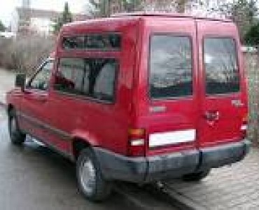 1.4 MANUAL (67 CV)