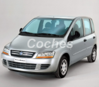 Fiat Multipla  2006