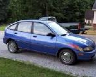 1.3 AUTOMATICO (64 CV)