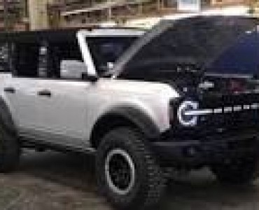 2.3 AUTOMATICO (270 CV) 4WD