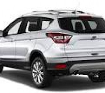 Ford Escape  2015