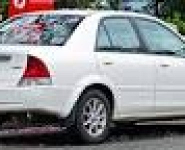 1.6 AUTOMATICO (98 CV)