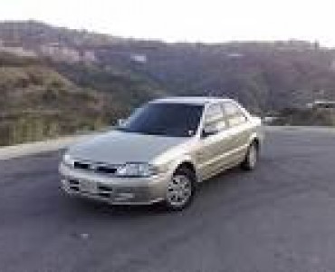 1.6 AUTOMATICO (98 CV)