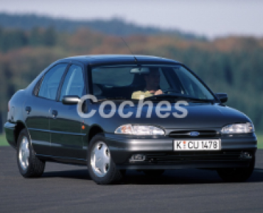 1.6 MANUAL (90 CV)