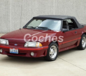 Ford Mustang  1978