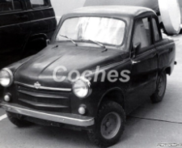 0.6 AUTOMATICO (10 CV)