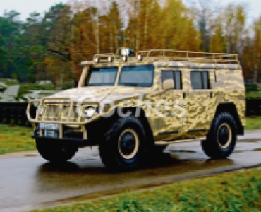 233001 5.9d MANUAL (205 CV) 4WD