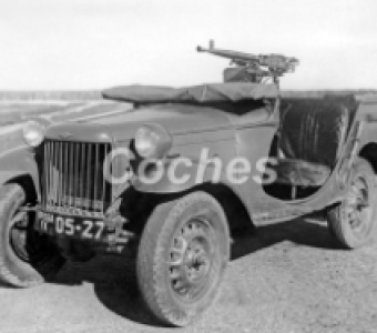 GAZ 64  1941