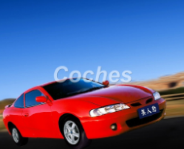 1.3 AUTOMATICO (86 CV)