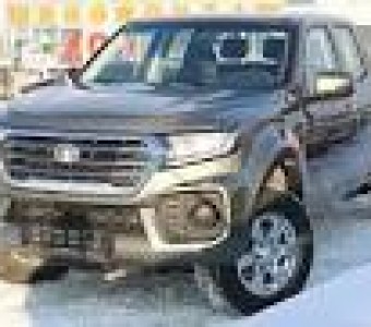 Great Wall Wingle 7  2020