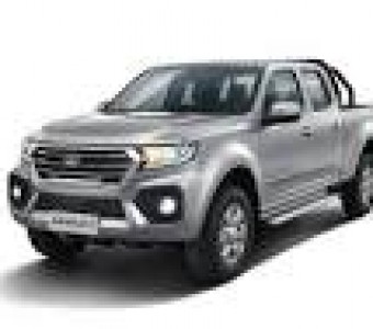 Great Wall Wingle 7  2021