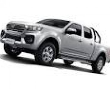 2.0d MANUAL (143 CV) 4WD