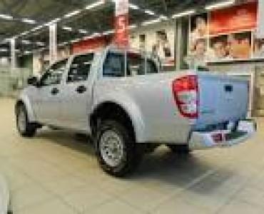 2.2 MANUAL (106 CV) 4WD