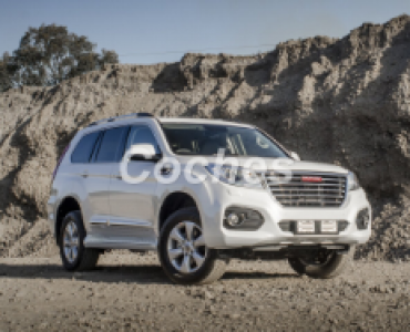 2.0 AUTOMATICO (245 CV) 4WD