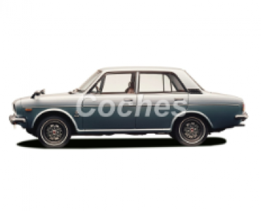 1.4 MANUAL (80 CV)