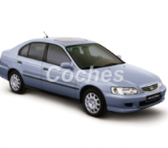 Honda Accord  2001