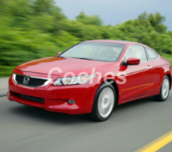 Honda Accord  2008