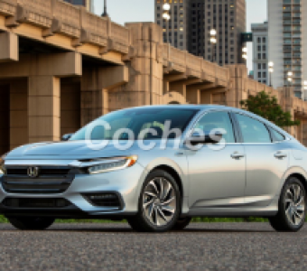 Honda Insight  2018