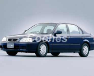 1.5 AUTOMATICO (105 CV)