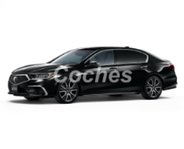 3.5hyb AUTOMATICO (314 CV) 4WD