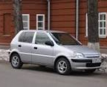 1.3 CVT (66 CV)