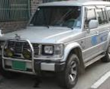 2.5d AUTOMATICO (95 CV) 4WD
