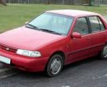 1.2 MANUAL (54 CV)