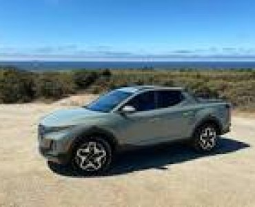 2.5 AUTOMATICO (194 CV) 4WD