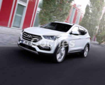 Grand 2.2d AUTOMATICO (200 CV) 4WD