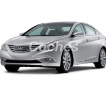 Hyundai Sonata  2010