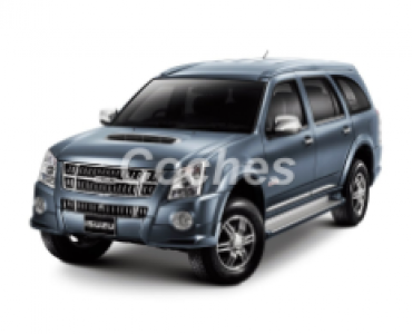 3.0d AUTOMATICO (177 CV) 4WD