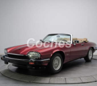 Jaguar XJS  1993
