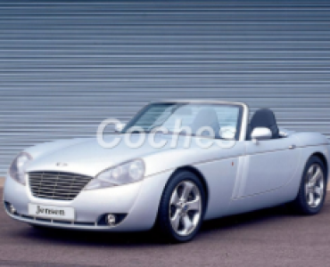 4.6 MANUAL (325 CV)