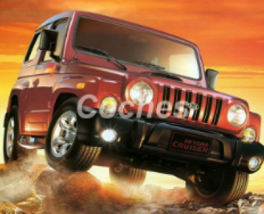 2.0 MANUAL (128 CV) 4WD