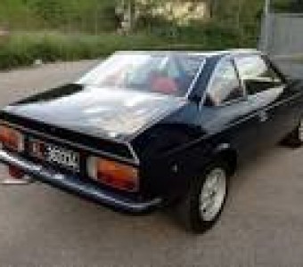 Lancia Beta  1982