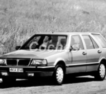 Lancia Thema  1989