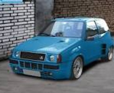 1.1 AUTOMATICO (51 CV)