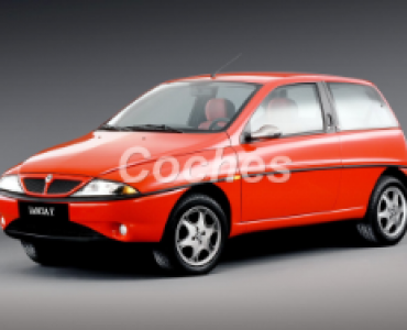 1.2 MANUAL (60 CV)