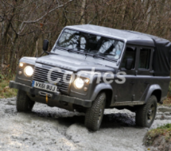 Land Rover Defender  1995