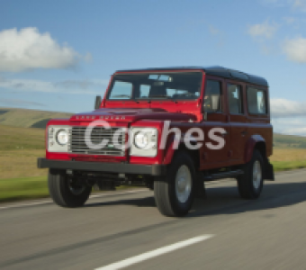 Land Rover Defender  1990