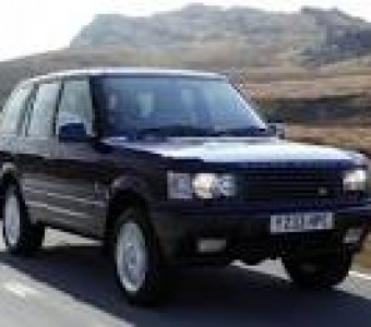 Land Rover Range Rover  1992