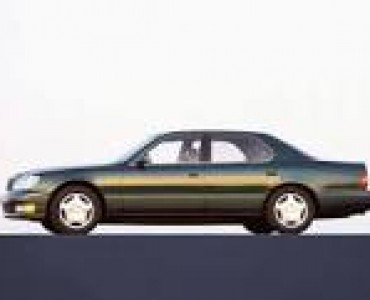 400 4.0 AUTOMATICO (284 CV)