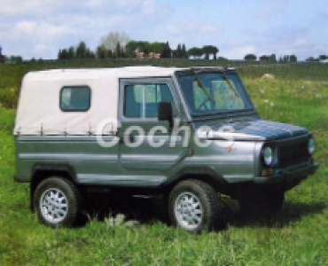 969V 0.9 MANUAL (30 CV)