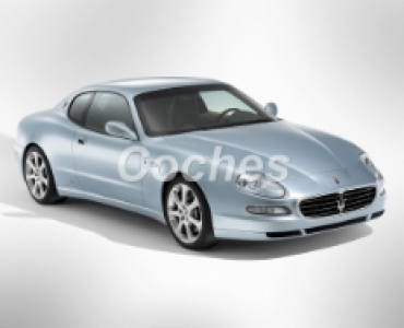 4.2 AUTOMATICO (390 CV)