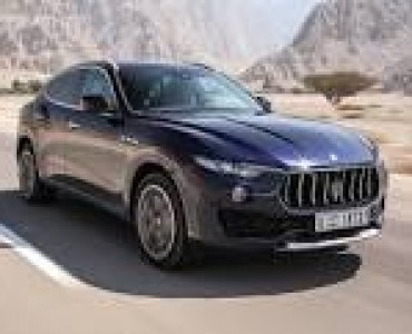 Diesel 3.0d AUTOMATICO (250 CV) 4WD