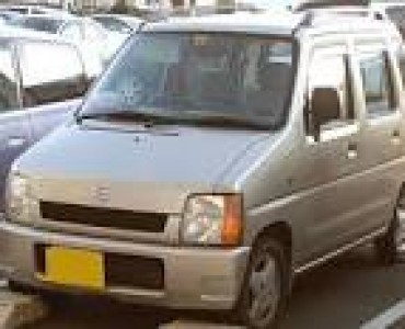 0.7 AUTOMATICO (54 CV) 4WD