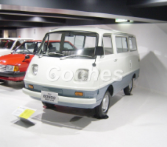 Mazda Bongo  1966